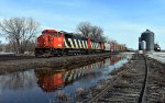 Northern Plains Railroad